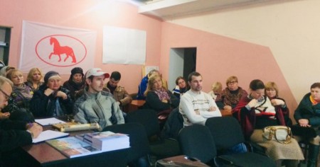 На Магілёўшчыне змянілася кіраўніцтва БХД