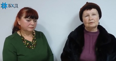 Галіна Каржанеўская: ветэраны працы заслужылі льготны праезд (відэа)