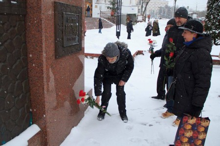 У Віцебску прайшла маштабная канферэнцыя ў падтрымку беларускай дзяржаўнасці