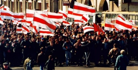 Павел Севярынец. Дзень Волі-2019: як паветра, патрэбна адзінства!