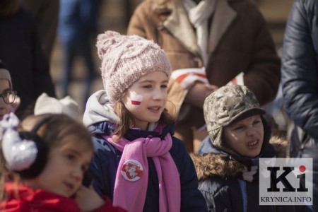 Рэзалюцыя Дня Волі ў Менску (фота)