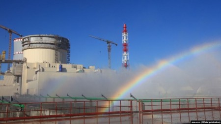 Севярынец, Шушкевіч, Статкевіч,  Някляеў перасцераглі прэзідэнта Літвы Наўседу ад супрацы з Лукашэнкам