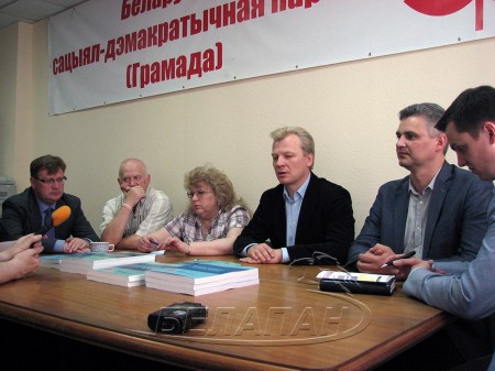 Statement of the Council of the Belarusian election observation campaign “Right to Сhoose”
