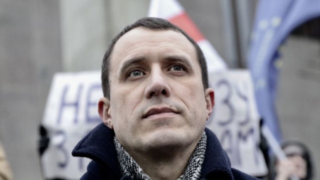 Павел Севярынец звярнуўся з адкрытым лістом да хрысціян Беларусі